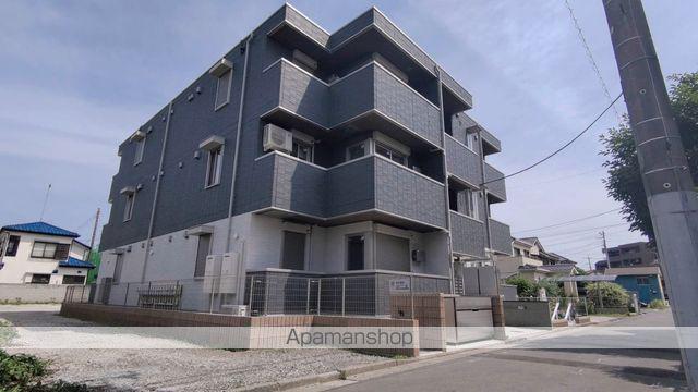 D-RESIDENCE東田町