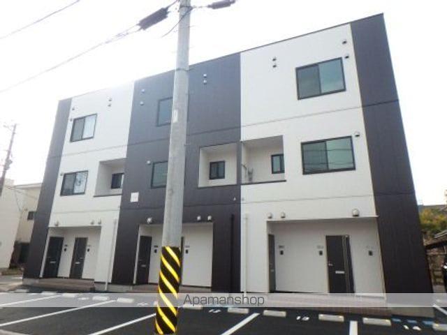 トリヴィレッタⅡ