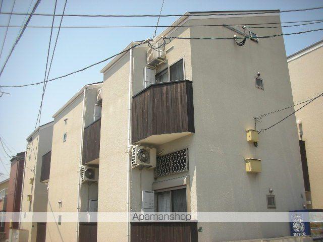 ウッドビレッジⅡ