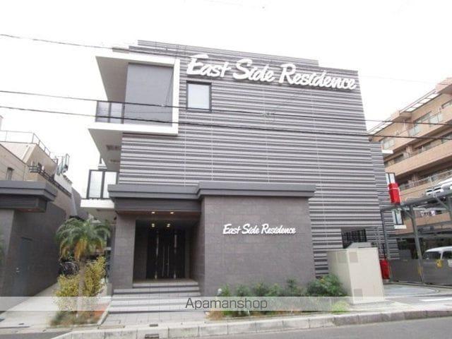 イーストサイドレジデンス