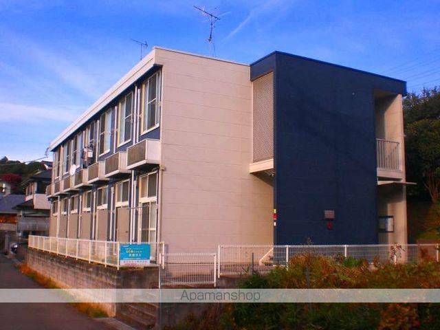 レオパレスラーク取手