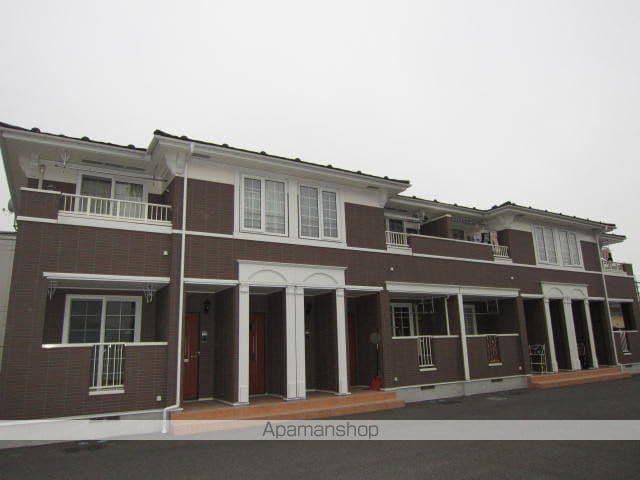 セレーノ(1LDK/1階)