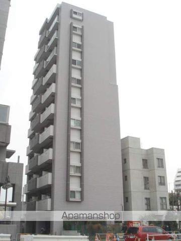 ラグジュアリーアパートメント東中野Ⅱ