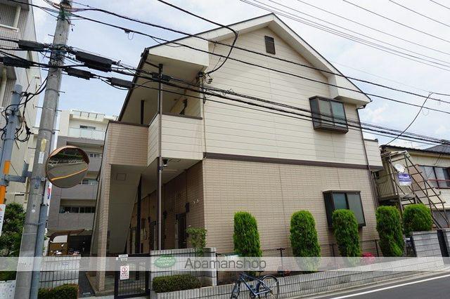 ロイヤルマーチ上戸田