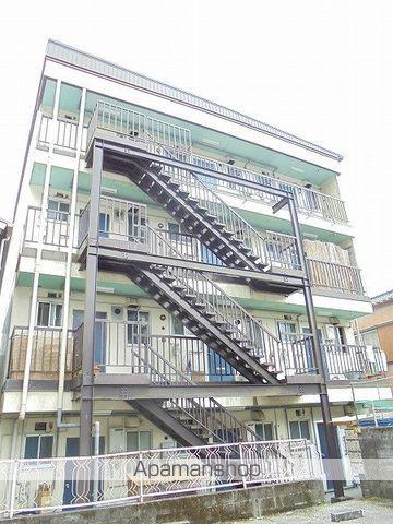 コーポあざみの