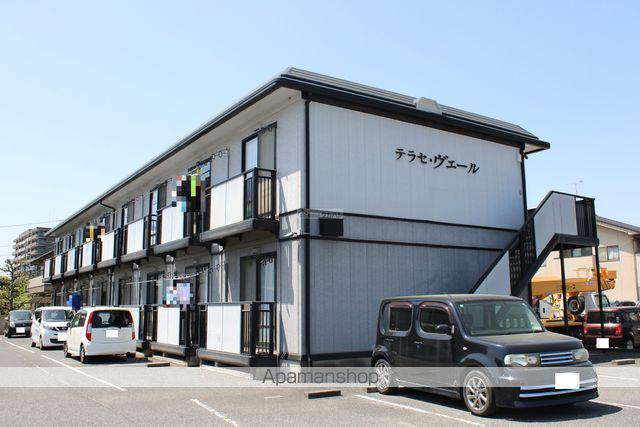 テラセヴェール