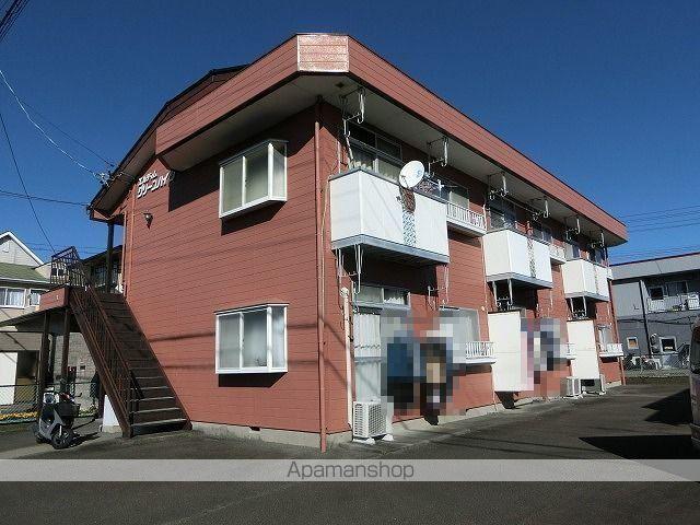 エルディムグリーンハイツ