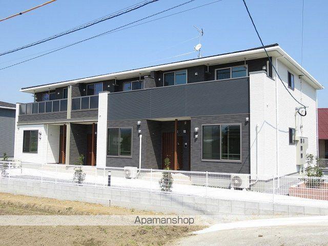 シャトー ペイザージュ A