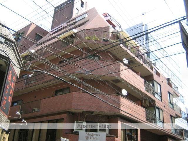 富士ロイヤル(2LDK/5階)