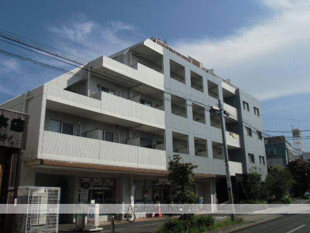 エスティメゾン三軒茶屋Ⅱ