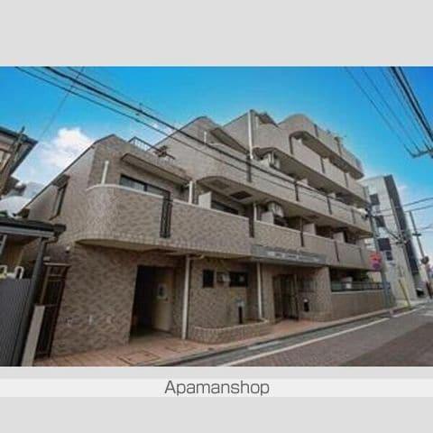 ライオンズマンション杉並高円寺