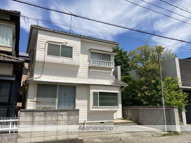 越後線 関屋駅(新潟) 徒歩18分 2階建 築40年
