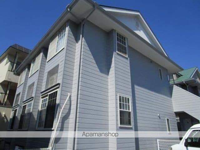 パンシオンヴィラ久留米 C棟