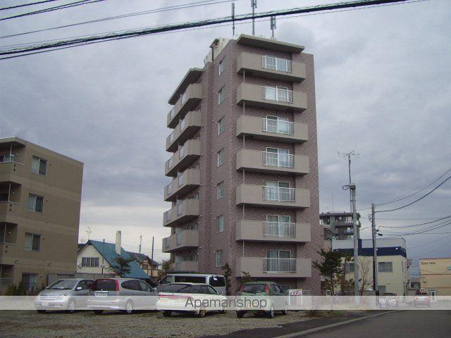 グランドヴュー共応(1LDK/5階)