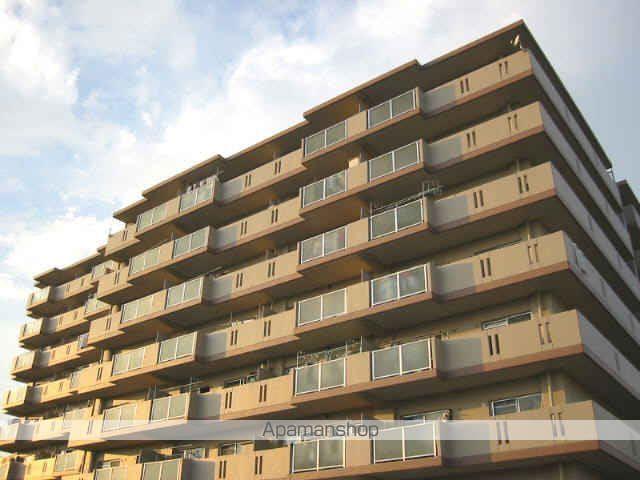 サンロイヤル北園田ブランシュール(3LDK/3階)