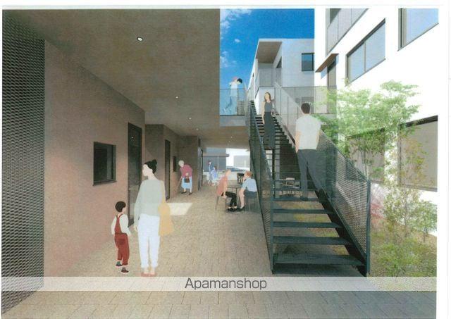 本町テラス[3階]