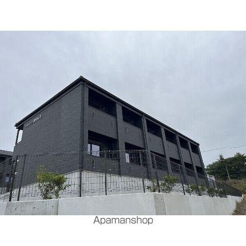 クロッシア御代田B