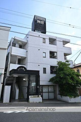 エルム奥沢