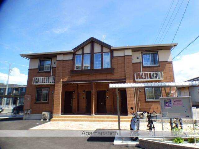 グレースガーデン南鳥生Ⅳ