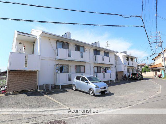 シャルム井原里