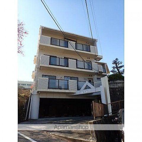 サンヒルズ戸坂 壱番館