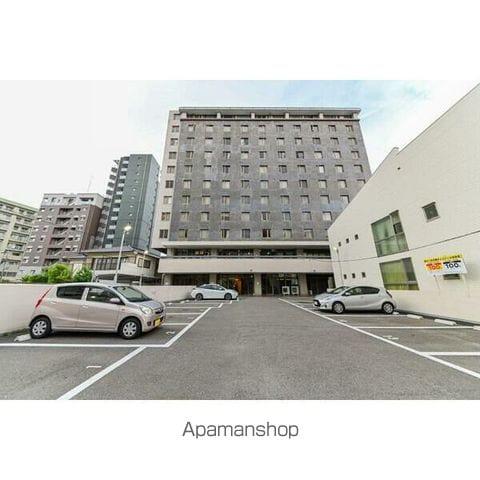 東カン名古屋キャステール(ワンルーム/8階)