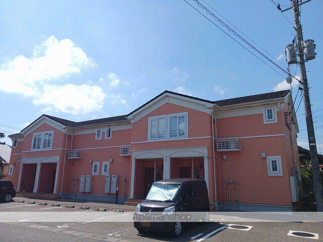 セレストⅡ(1LDK/1階)