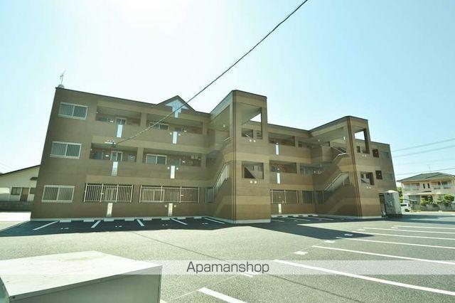 エクセレント桜マンション(2LDK/3階)