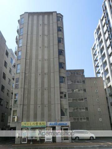 クレストコート北大前