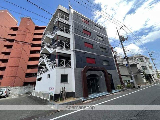 メゾンアルカディア御門