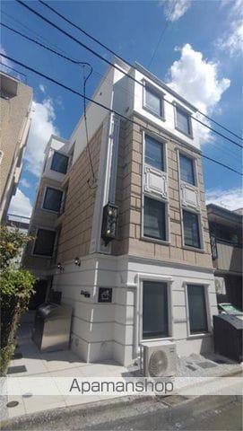 FL レジデンス早稲学府III(ワンルーム/2階)