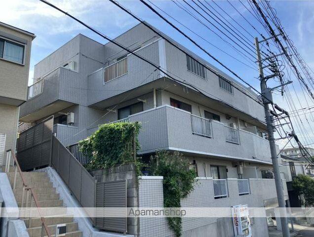 プレステージ横浜東寺尾