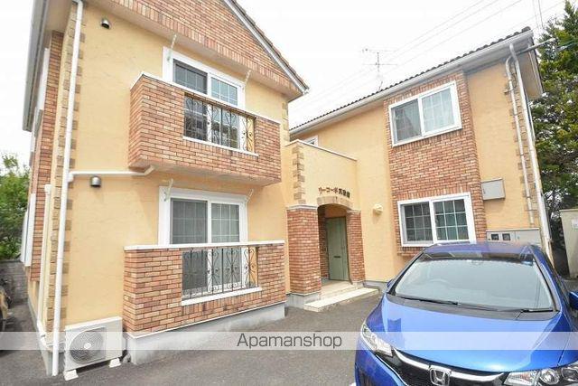 リーコーポ弐番館