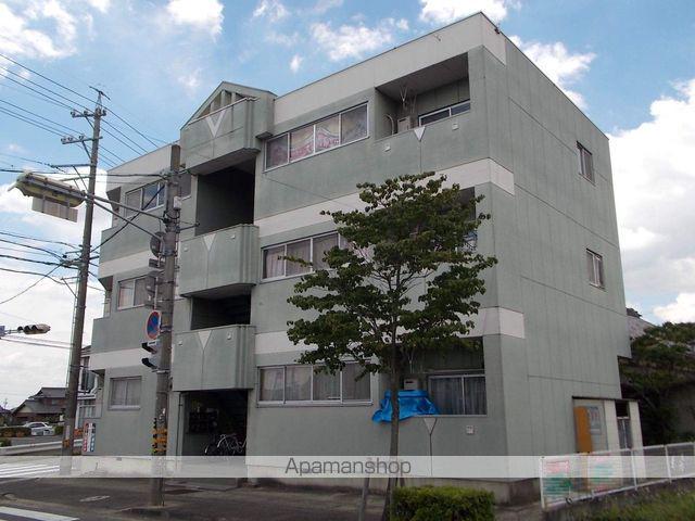 エクレール本庄西