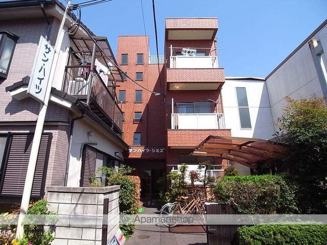 サンハイツ清水