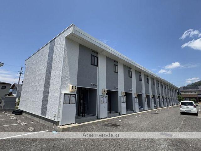 レオパレスボヌール山辺