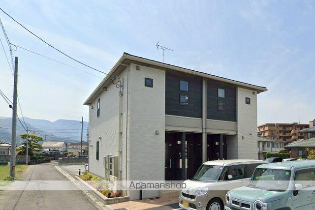 アンジュー北吉井 B