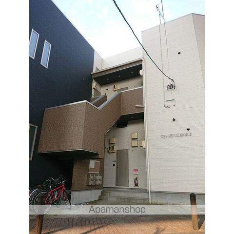 CREO庄内通参番館