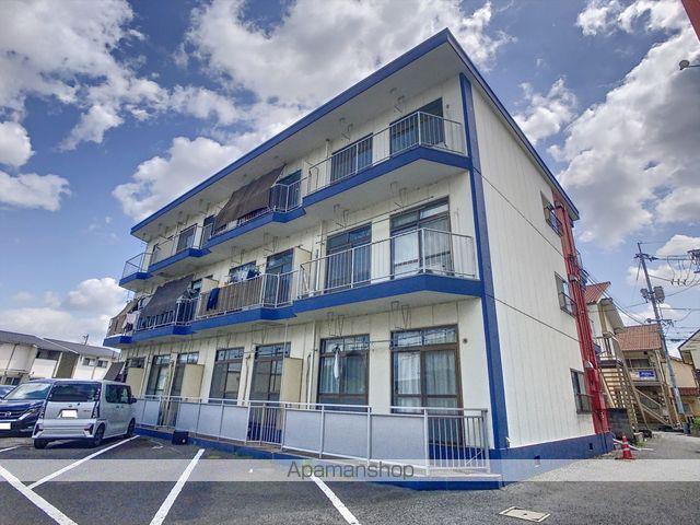オリーブ浜