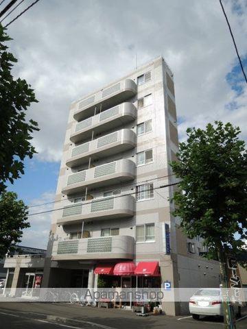 ファンシー西町