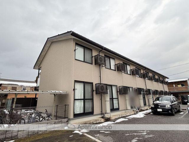 レオパレス城町