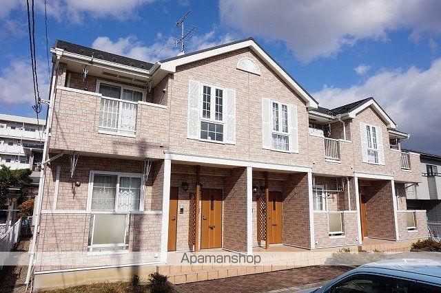 シャン・ド・フルール B