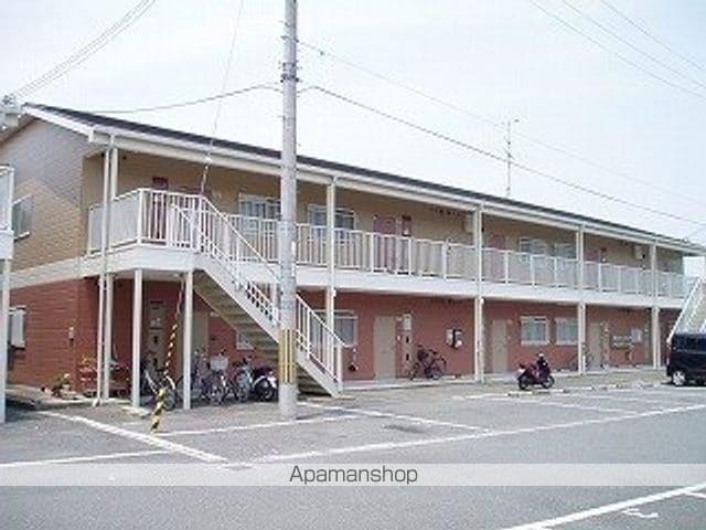 サンメゾン