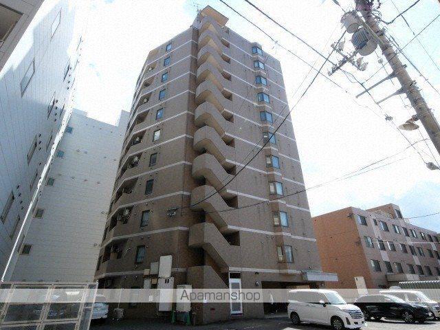 パークヒルズ中央411