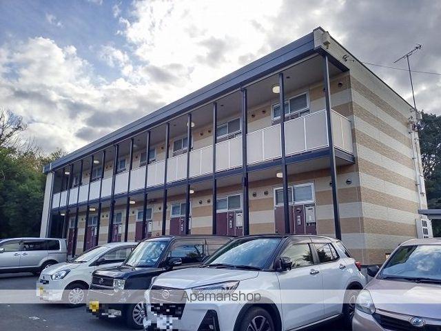 レオパレス長根D