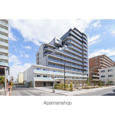 コンフォリア・リヴ豊洲キャナル