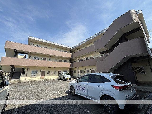 ウェルサイドマンション