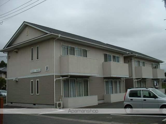 ヴィライナダ A棟