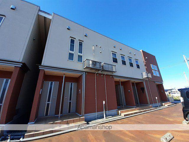 ミドルビレッジヒロ7 A(1K/1階)