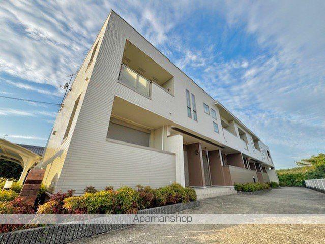 ルミエール 日野 Ⅰ(1LDK/1階)